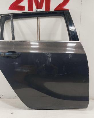 PORTIERA POSTERIORE DESTRA OPEL Zafira Tourer (201