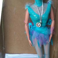 Barbie Pattini d’Oro