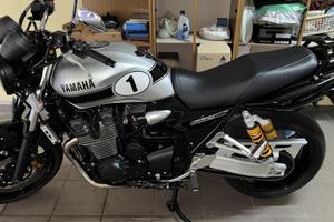 Yamaha Xjr 1300