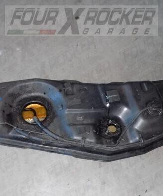 Serbatoio carburante Mitsubishi Pajero V60 3.2Did