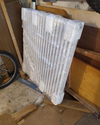 termosifone nuovo Irsap Tesi 3 (20 elementi) 