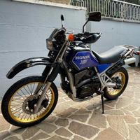HONDA XLV 750 (44kw) anno1985