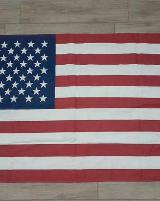 Bandiera USA Annin & Co. - Originale Made in USA