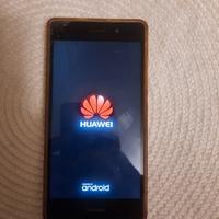 Huawei P8 Lite