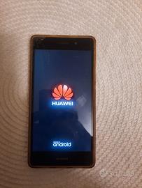 Huawei P8 Lite