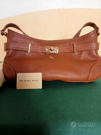 borsa Burberry 