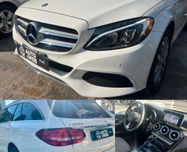 MB C 220 D 4MATIC 170cv SPORT