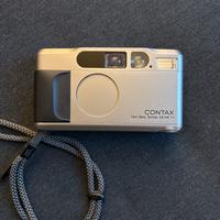 Contax T2
