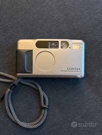 Contax T2