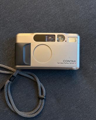 Contax T2