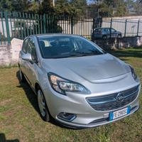 Opel Corsa 1.2 5 porte n-Joy UNICO PROPRIETARIO OK