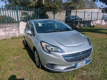 Opel Corsa 1.2 5 porte n-Joy UNICO PROPRIETARIO OK