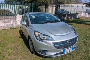Opel Corsa 1.2 5 porte n-Joy UNICO PROPRIETARIO OK