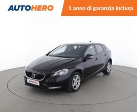 VOLVO V40 D2 Geartronic Kinetic