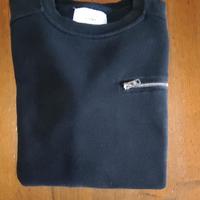 2 felpe uomo taglia S