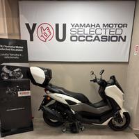 Yamaha Nmax 125