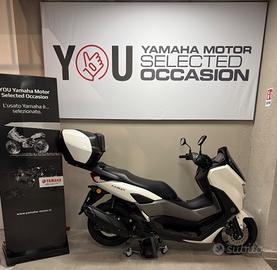 Yamaha Nmax 125