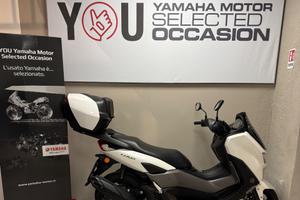Yamaha Nmax 125