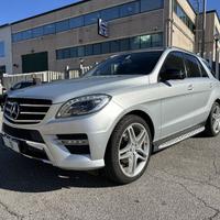 Mercedes-Benz Classe M ML 250 BlueTEC Premium...