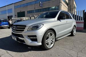 Mercedes-Benz Classe M ML 250 BlueTEC Premium...