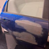 Fiat grande punto sportello posteriore destro dx