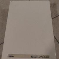 Centrale INIM SmartLiving 505 fw 6.09