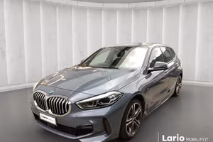 BMW Serie 1 118i Msport auto