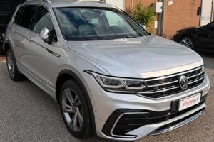 Volkswagen Tiguan 2.0 TDI 150 CV SCR DSG 4MOTION R