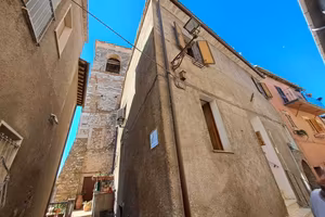 Terratetto a Alviano