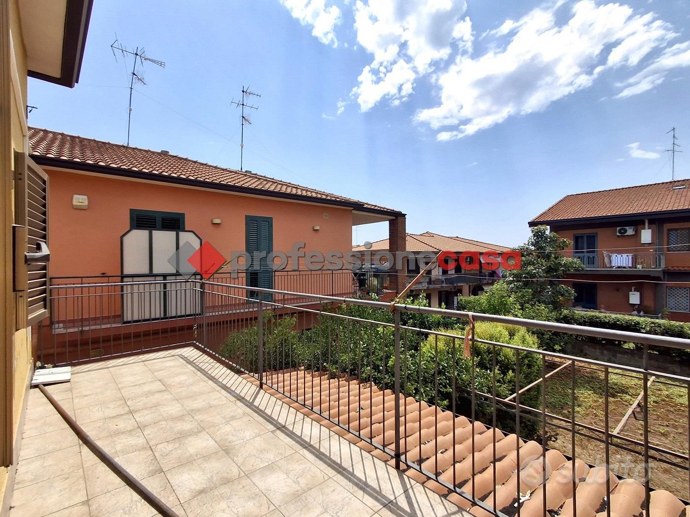 Appartamento – Trecastagni, Tondo, Catania - Vista 5