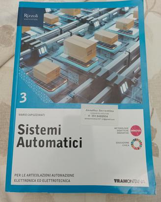 Sistemi automatici 3