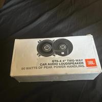 Altoparlanti Casse JBL