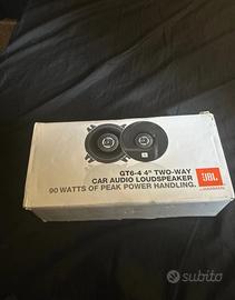 Altoparlanti Casse JBL