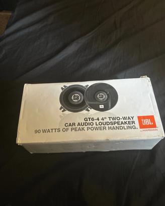 Altoparlanti Casse JBL