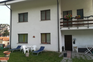 Relax tra monti e laghi