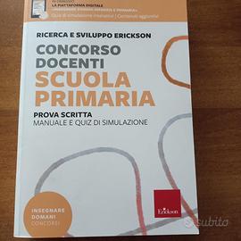 Libri concorso