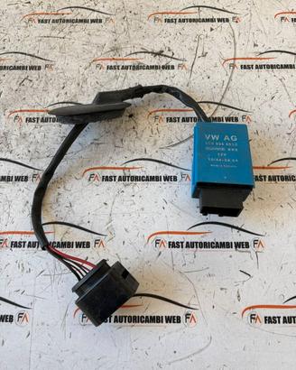 Centralina controllo carburante Audi TT 8J 3C09060