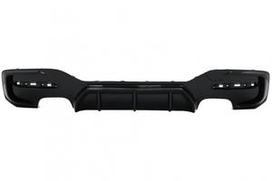 Diffusore paraurti posteriore BMW Serie 1 F20 F21