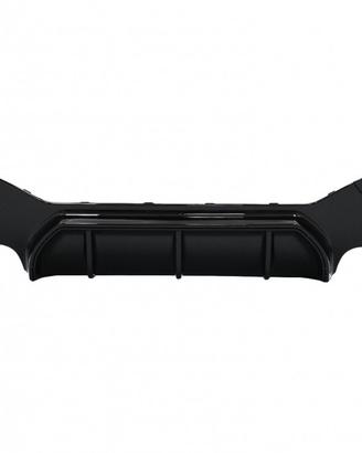 Diffusore paraurti posteriore BMW Serie 1 F20 F21