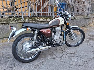 Mash Five Hundred 400