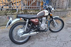 Mash Five Hundred 400