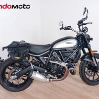DUCATI Scrambler Icon - 2022 Passaggio incluso
