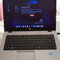 HP ELITEBOOK 840 G1