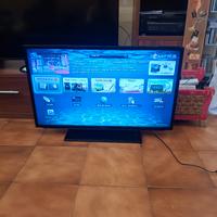 TV Samsung 40 pollici smart