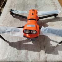 Autel Evo 2 ENTERPRISE V3