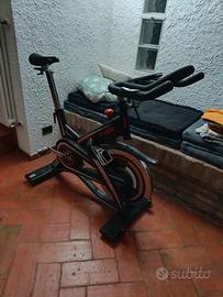 bici da spinning spinbike