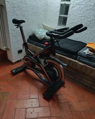bici da spinning spinbike