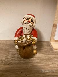 Babbo Natale Thun