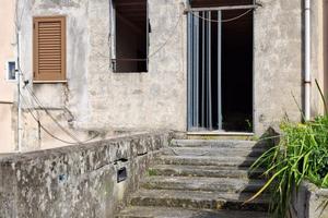 Monolocale stato rustico compos