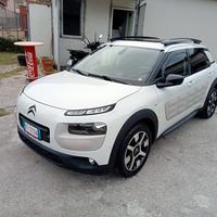 CITROEN C4 CACTUS 1.2 BENZINA 82CV ANNO 2016 EURO6